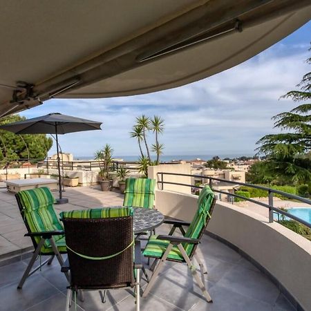 Villeneuve Des Anges Villeneuve-Loubet Exterior photo