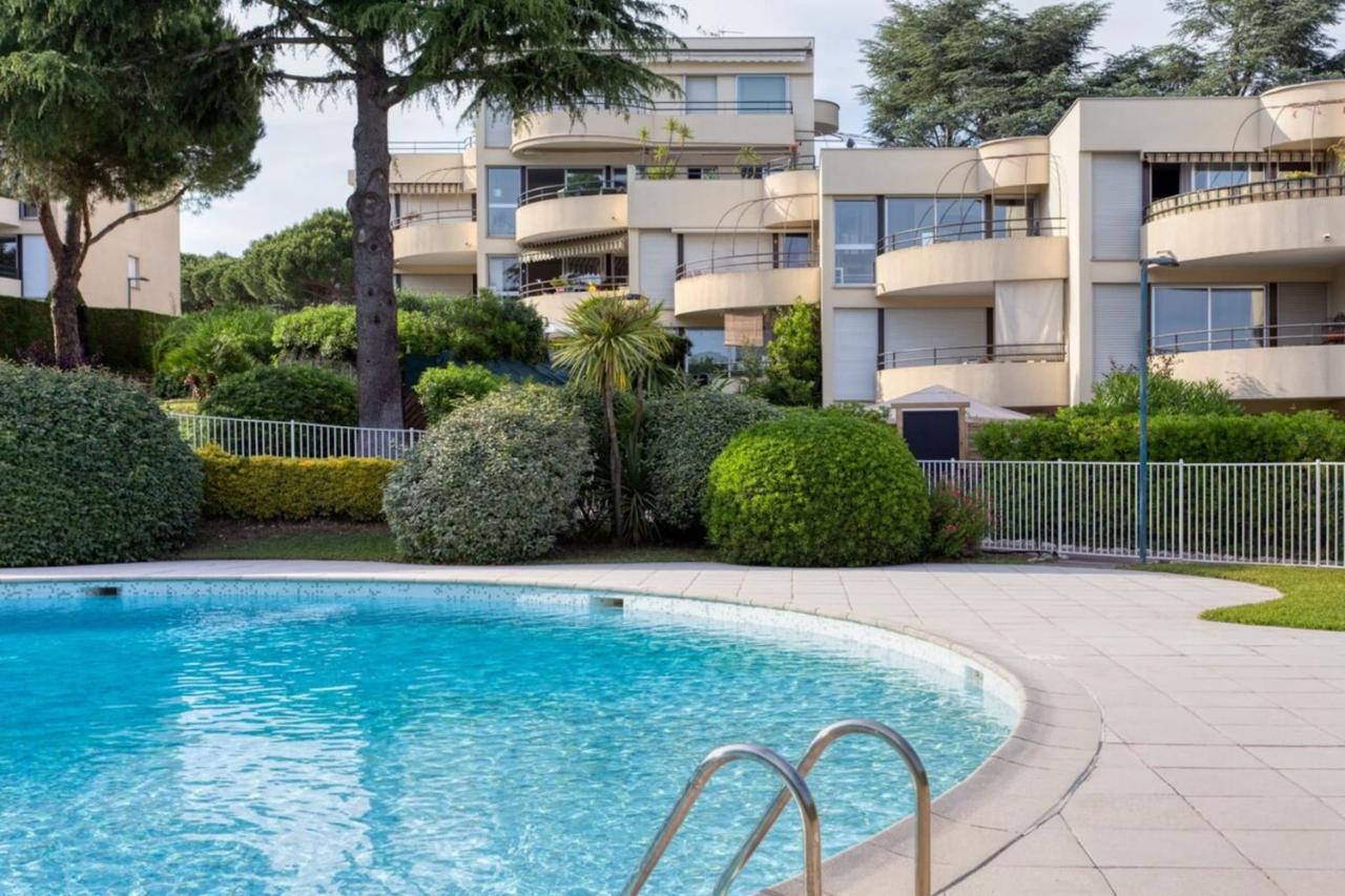 Villeneuve Des Anges Villeneuve-Loubet Exterior photo